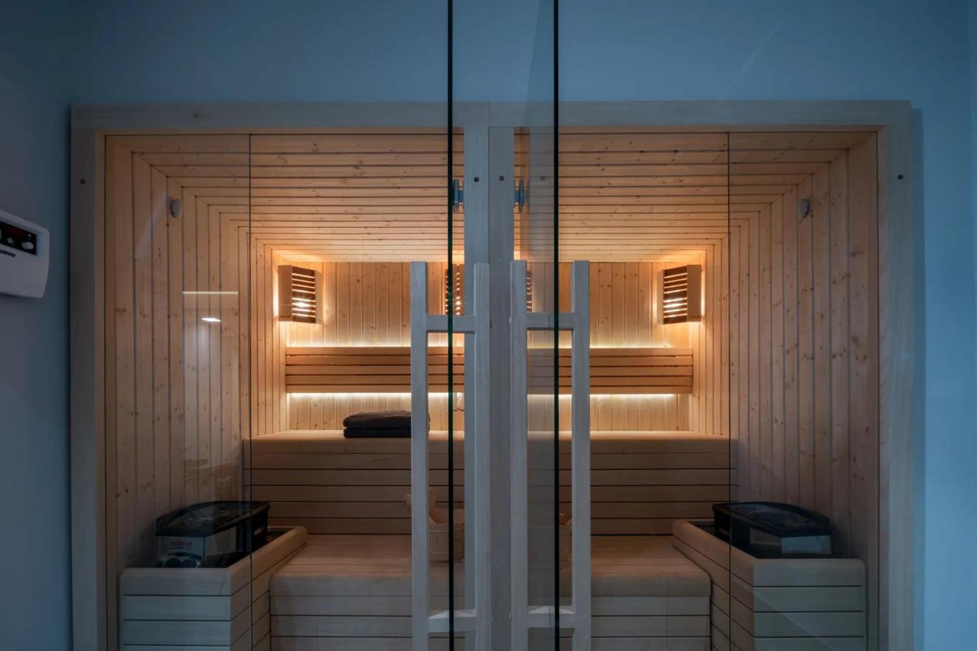 Отель Aeifos Boutique 5*