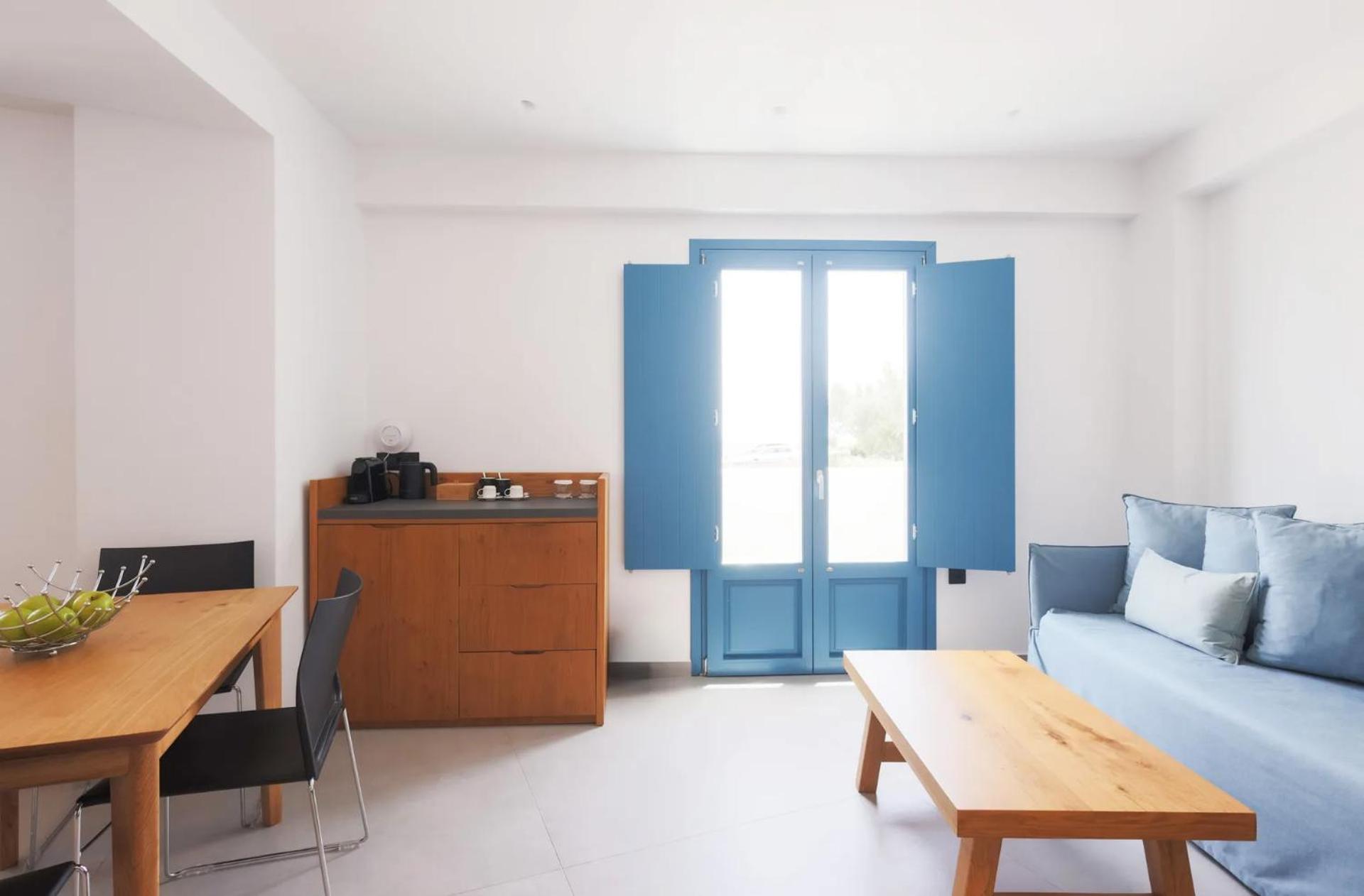 Hotel Aeifos Boutique Imerovígli