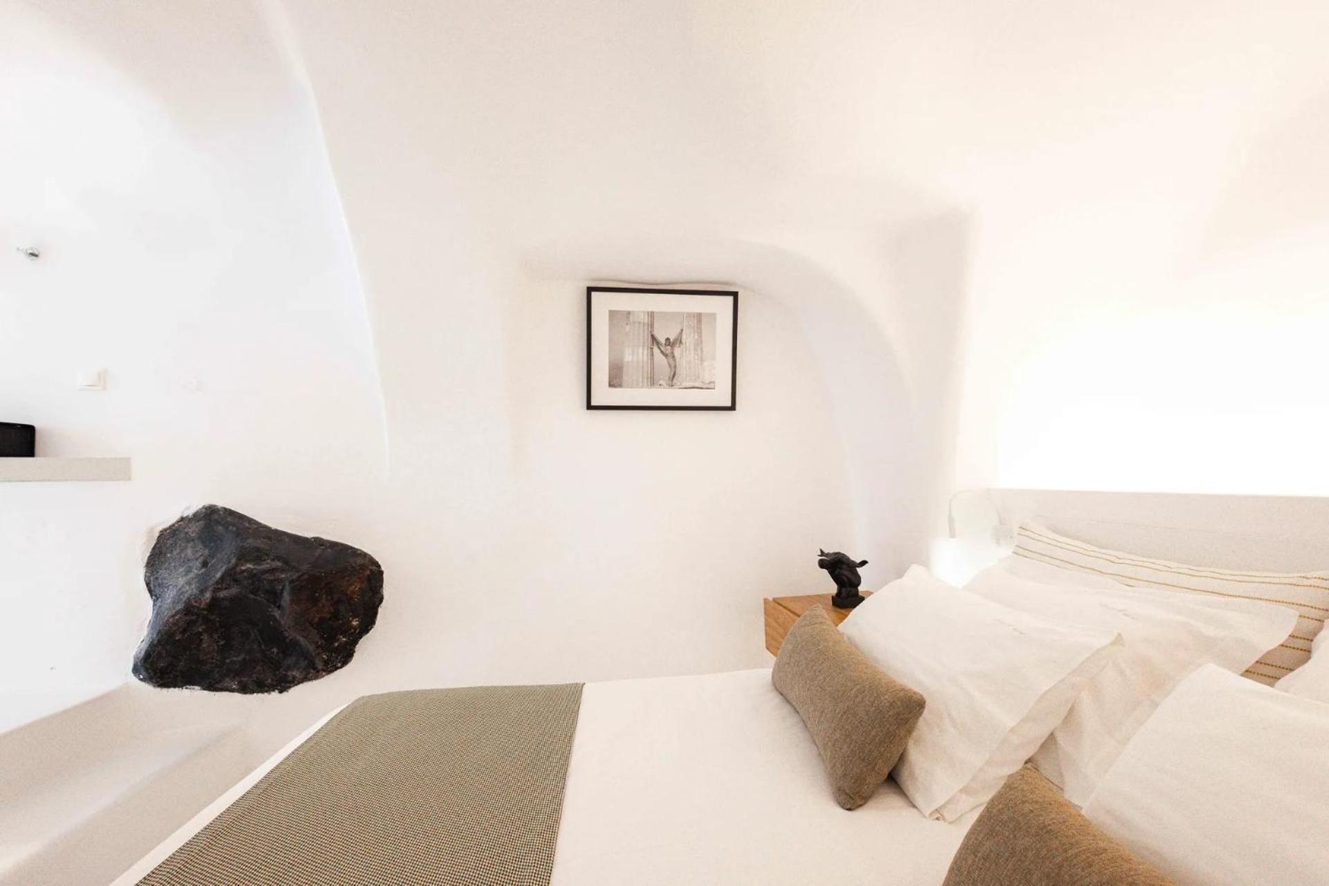 Hotel Aeifos Boutique Imerovígli