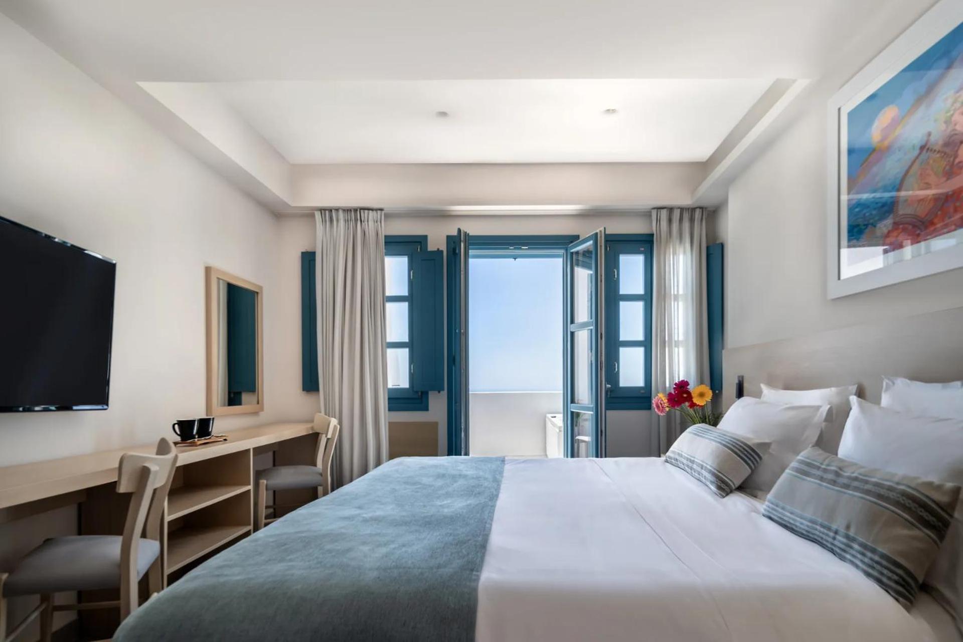 Hotel Aeifos Boutique Imerovígli